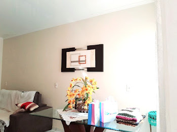 imagem 3 - Casa com 3 dormitórios à venda, 128 m² por R$ 355.000,00 - Ipiranga - Ribeirão Preto/SP imagem 3 - Casa com 3 dormitórios à venda, 128 m² por R$ 355.000,00 - Ipiranga - Ribeirão Preto/SP