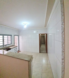 imagem 3 - Casa com 2 dormitórios à venda, 100 m² por R$ 290.000,00 - Jardim Zara - Ribeirão Preto/SP imagem 3 - Casa com 2 dormitórios à venda, 100 m² por R$ 290.000,00 - Jardim Zara - Ribeirão Preto/SP