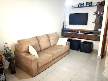 imagem 4 - Casa com 2 dormitórios à venda, 133 m² por R$ 495.000 - Jardim Castelo Branco - Ribeirão Preto/SP imagem 4 - Casa com 2 dormitórios à venda, 133 m² por R$ 495.000 - Jardim Castelo Branco - Ribeirão Preto/SP