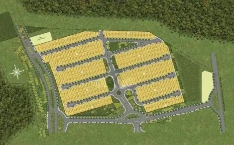 imagem 2 - Terreno em condomínio à venda, 251m² - Quinta da Mata II - Recreio Anhangüera. imagem 2 - Terreno em condomínio à venda, 251m² - Quinta da Mata II - Recreio Anhangüera.