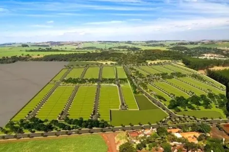 imagem 1 - Terreno em condomínio à venda, 251m² - Quinta da Mata II - Recreio Anhangüera. imagem 1 - Terreno em condomínio à venda, 251m² - Quinta da Mata II - Recreio Anhangüera.