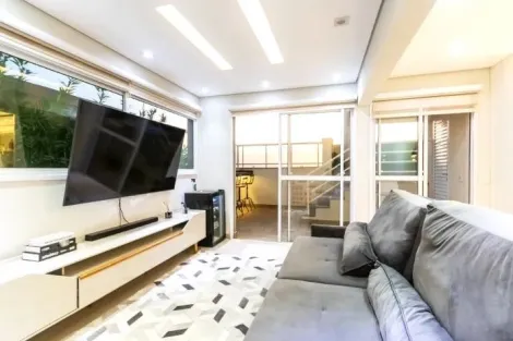 imagem 2 - Cobertura à venda com 2 quartos, 140m² - Ibiza Residence - Alto da Boa Vista. imagem 2 - Cobertura à venda com 2 quartos, 140m² - Ibiza Residence - Alto da Boa Vista.
