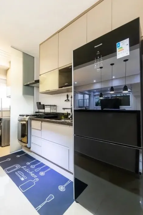 imagem 5 - Cobertura à venda com 2 quartos, 140m² - Ibiza Residence - Alto da Boa Vista. imagem 5 - Cobertura à venda com 2 quartos, 140m² - Ibiza Residence - Alto da Boa Vista.