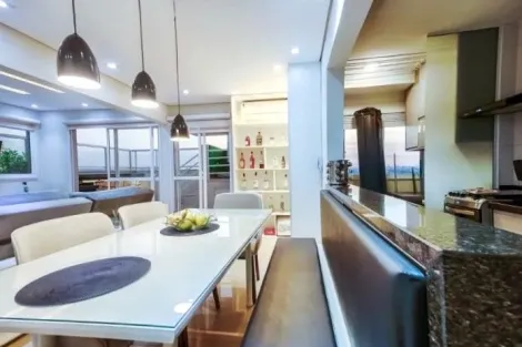 imagem 3 - Cobertura à venda com 2 quartos, 140m² - Ibiza Residence - Alto da Boa Vista. imagem 3 - Cobertura à venda com 2 quartos, 140m² - Ibiza Residence - Alto da Boa Vista.