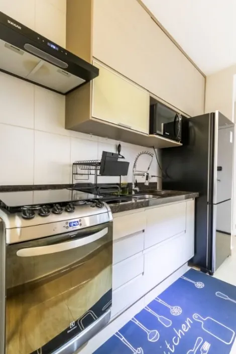 imagem 4 - Cobertura à venda com 2 quartos, 140m² - Ibiza Residence - Alto da Boa Vista. imagem 4 - Cobertura à venda com 2 quartos, 140m² - Ibiza Residence - Alto da Boa Vista.