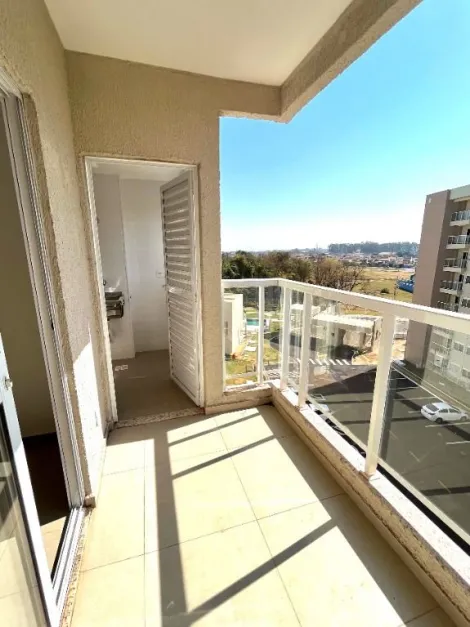 imagem 1 - Apartamento à venda com 2 quartos, 58m² - Edifício Grand Tropical - Residencial Parque dos Servidores. imagem 1 - Apartamento à venda com 2 quartos, 58m² - Edifício Grand Tropical - Residencial Parque dos Servidores.