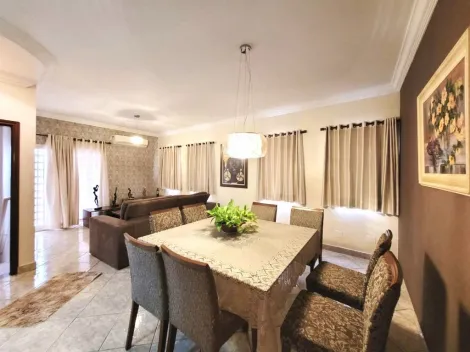 imagem 3 - Casa à venda com 5 quartos, 298m² - Ribeirânia. imagem 3 - Casa à venda com 5 quartos, 298m² - Ribeirânia.