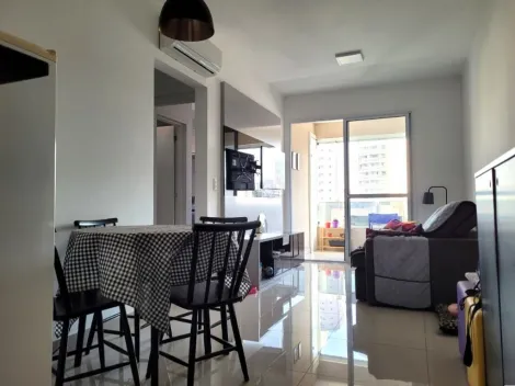 imagem 1 - Apartamento à venda com 2 quartos, 64m² - Trivilato Residencial - Vila Seixas imagem 1 - Apartamento à venda com 2 quartos, 64m² - Trivilato Residencial - Vila Seixas