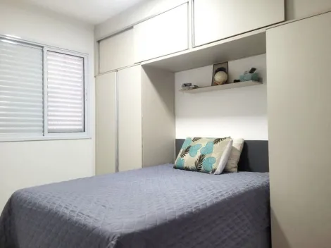 imagem 5 - Apartamento à venda com 2 quartos, 64m² - Trivilato Residencial - Vila Seixas imagem 5 - Apartamento à venda com 2 quartos, 64m² - Trivilato Residencial - Vila Seixas