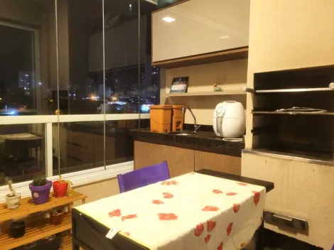 imagem 4 - Apartamento à venda com 2 quartos, 64m² - Trivilato Residencial - Vila Seixas imagem 4 - Apartamento à venda com 2 quartos, 64m² - Trivilato Residencial - Vila Seixas