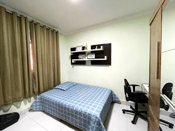 imagem 5 - Casa com 3 dormitórios à venda, 104 m² por R$ 450.000 - Campos Elíseos - Ribeirão Preto/SP imagem 5 - Casa com 3 dormitórios à venda, 104 m² por R$ 450.000 - Campos Elíseos - Ribeirão Preto/SP