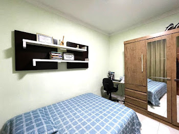 imagem 4 - Casa com 3 dormitórios à venda, 104 m² por R$ 450.000 - Campos Elíseos - Ribeirão Preto/SP imagem 4 - Casa com 3 dormitórios à venda, 104 m² por R$ 450.000 - Campos Elíseos - Ribeirão Preto/SP
