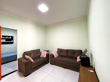 imagem 3 - Casa com 3 dormitórios à venda, 104 m² por R$ 450.000 - Campos Elíseos - Ribeirão Preto/SP imagem 3 - Casa com 3 dormitórios à venda, 104 m² por R$ 450.000 - Campos Elíseos - Ribeirão Preto/SP