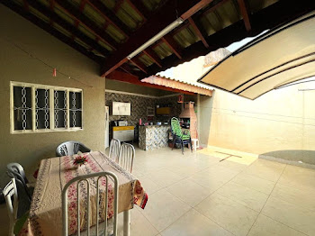 imagem 1 - Casa com 3 dormitórios à venda, 104 m² por R$ 450.000 - Campos Elíseos - Ribeirão Preto/SP imagem 1 - Casa com 3 dormitórios à venda, 104 m² por R$ 450.000 - Campos Elíseos - Ribeirão Preto/SP