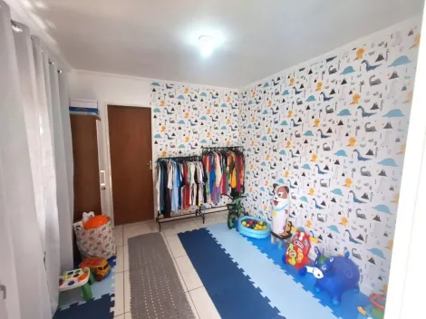 imagem 4 - Casa em condomínio à venda com 4 quartos, 80m² - Condomínio Leblon - Jardim Florestan Fernandes. imagem 4 - Casa em condomínio à venda com 4 quartos, 80m² - Condomínio Leblon - Jardim Florestan Fernandes.