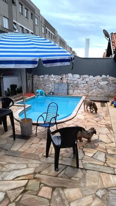 imagem 5 - Casa em condomínio à venda com 4 quartos, 80m² - Condomínio Leblon - Jardim Florestan Fernandes. imagem 5 - Casa em condomínio à venda com 4 quartos, 80m² - Condomínio Leblon - Jardim Florestan Fernandes.