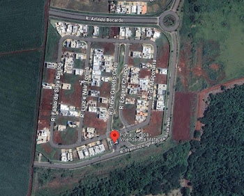 imagem 2 - Terreno à venda, 300 m² por R$ 315.000 - Vivendas da Mata - Ribeirão Preto/SP imagem 2 - Terreno à venda, 300 m² por R$ 315.000 - Vivendas da Mata - Ribeirão Preto/SP