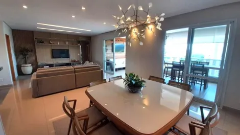 imagem 3 - Apartamento à venda com 3 quartos, 143m² - Residencial Lumnesia - Nova Aliança. imagem 3 - Apartamento à venda com 3 quartos, 143m² - Residencial Lumnesia - Nova Aliança.