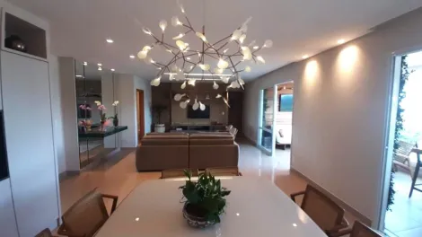 imagem 4 - Apartamento à venda com 3 quartos, 143m² - Residencial Lumnesia - Nova Aliança. imagem 4 - Apartamento à venda com 3 quartos, 143m² - Residencial Lumnesia - Nova Aliança.