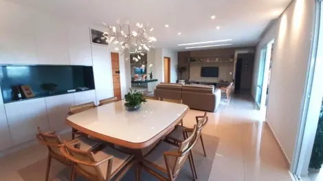 imagem 5 - Apartamento à venda com 3 quartos, 143m² - Residencial Lumnesia - Nova Aliança. imagem 5 - Apartamento à venda com 3 quartos, 143m² - Residencial Lumnesia - Nova Aliança.