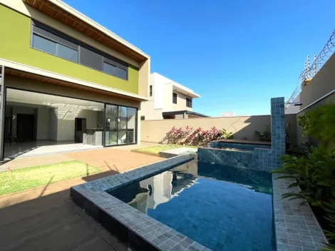 imagem 1 - Casa em condomínio à venda com 3 quartos, 269m² - Residencial Alto do Castelo imagem 1 - Casa em condomínio à venda com 3 quartos, 269m² - Residencial Alto do Castelo