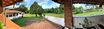 imagem 2 - Chácara com 4 dormitórios à venda, 2600 m² por R$ 450.000,00 - Centro - Serra Azul/SP imagem 2 - Chácara com 4 dormitórios à venda, 2600 m² por R$ 450.000,00 - Centro - Serra Azul/SP