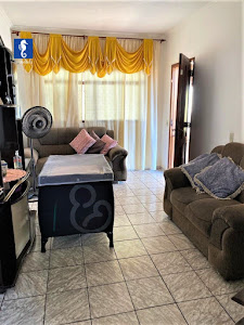 imagem 5 - Chácara com 4 dormitórios à venda, 2600 m² por R$ 450.000,00 - Centro - Serra Azul/SP imagem 5 - Chácara com 4 dormitórios à venda, 2600 m² por R$ 450.000,00 - Centro - Serra Azul/SP