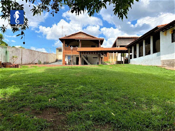 imagem 1 - Chácara com 4 dormitórios à venda, 2600 m² por R$ 450.000,00 - Centro - Serra Azul/SP imagem 1 - Chácara com 4 dormitórios à venda, 2600 m² por R$ 450.000,00 - Centro - Serra Azul/SP