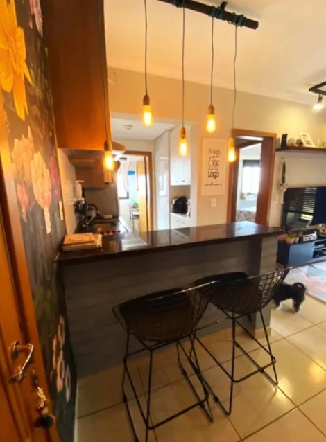 imagem 2 - Apartamento para alugar com 1 quarto, 38 m² - Edifício Rio Madeira - Jardim Palma Travassos. imagem 2 - Apartamento para alugar com 1 quarto, 38 m² - Edifício Rio Madeira - Jardim Palma Travassos.