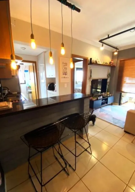 imagem 4 - Apartamento para alugar com 1 quarto, 38 m² - Edifício Rio Madeira - Jardim Palma Travassos. imagem 4 - Apartamento para alugar com 1 quarto, 38 m² - Edifício Rio Madeira - Jardim Palma Travassos.