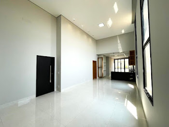 imagem 3 - Casa a venda em condomínio, 3 suítes, piscina, 188 m² - Condomínio Quinta dos Ventos  - Ribeirão Preto/SP imagem 3 - Casa a venda em condomínio, 3 suítes, piscina, 188 m² - Condomínio Quinta dos Ventos  - Ribeirão Preto/SP