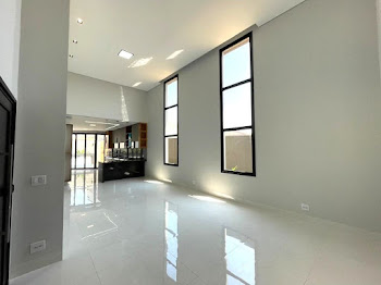 imagem 4 - Casa a venda em condomínio, 3 suítes, piscina, 188 m² - Condomínio Quinta dos Ventos  - Ribeirão Preto/SP imagem 4 - Casa a venda em condomínio, 3 suítes, piscina, 188 m² - Condomínio Quinta dos Ventos  - Ribeirão Preto/SP