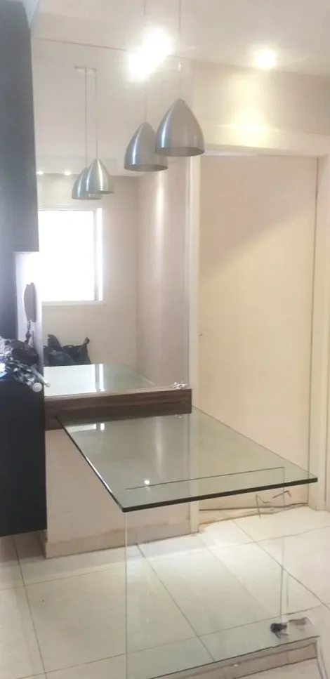 imagem 1 - Apartamento à venda com 2 quartos, 42m² no Jardim Heitor Rigon. imagem 1 - Apartamento à venda com 2 quartos, 42m² no Jardim Heitor Rigon.