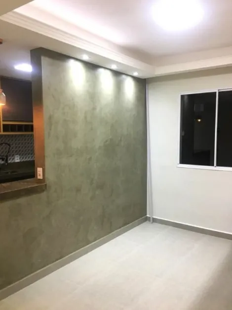 imagem 2 - Apartamento  à venda com 2 quartos, 49m² - Praças do Ipiranga - Residencial das Américas. imagem 2 - Apartamento  à venda com 2 quartos, 49m² - Praças do Ipiranga - Residencial das Américas.