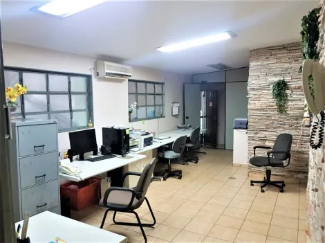imagem 2 - Prédio para alugar, 180m²  - Centro - Bonfim Paulista. imagem 2 - Prédio para alugar, 180m²  - Centro - Bonfim Paulista.