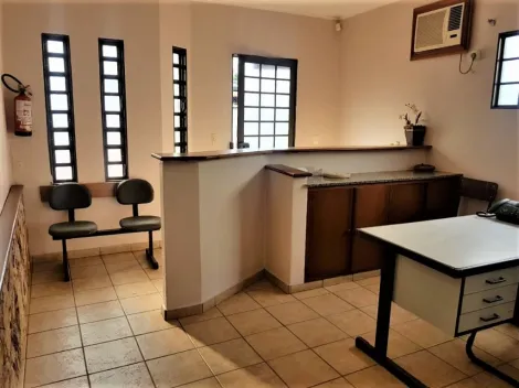 imagem 1 - Prédio para alugar, 180m²  - Centro - Bonfim Paulista. imagem 1 - Prédio para alugar, 180m²  - Centro - Bonfim Paulista.