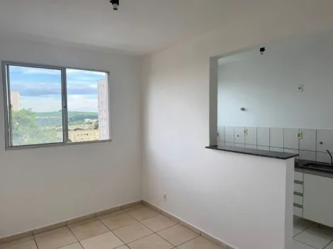 imagem 1 - Apartamento à venda com 2 quartos, 47m² - Mirante Sul Condomínio Resort. imagem 1 - Apartamento à venda com 2 quartos, 47m² - Mirante Sul Condomínio Resort.