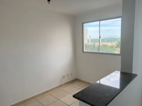 imagem 2 - Apartamento à venda com 2 quartos, 47m² - Mirante Sul Condomínio Resort. imagem 2 - Apartamento à venda com 2 quartos, 47m² - Mirante Sul Condomínio Resort.