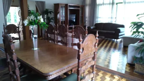 imagem 2 - Casa à venda ou para alugar com 4 quartos, 379m² - Jardim Sumaré. imagem 2 - Casa à venda ou para alugar com 4 quartos, 379m² - Jardim Sumaré.
