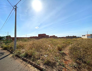 imagem 1 - Terreno à venda, 150 m² por R$ 110.000 - Parque das Gaivotas - Ribeirão Preto/São Paulo imagem 1 - Terreno à venda, 150 m² por R$ 110.000 - Parque das Gaivotas - Ribeirão Preto/São Paulo