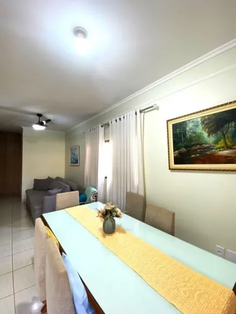 imagem 3 - Casa à venda com 3 quartos, 116m² - João José Said Sobrinho 1 - Bonfim Paulista. imagem 3 - Casa à venda com 3 quartos, 116m² - João José Said Sobrinho 1 - Bonfim Paulista.