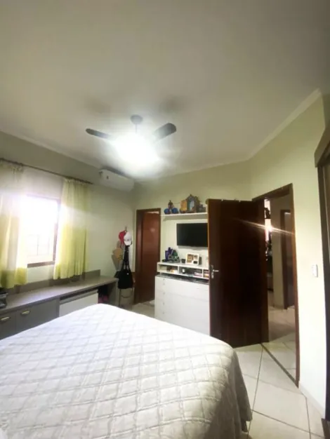 imagem 5 - Casa à venda com 3 quartos, 116m² - João José Said Sobrinho 1 - Bonfim Paulista. imagem 5 - Casa à venda com 3 quartos, 116m² - João José Said Sobrinho 1 - Bonfim Paulista.