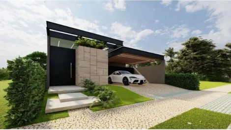 imagem 1 - Casa - Condomínio imagem 1 - Casa - Condomínio