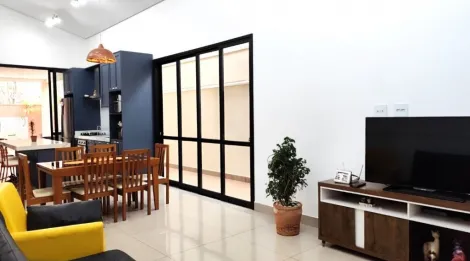 imagem 5 - Casa à venda com 3 quartos, piscina, 155 m²  - Condomínio Buona Vita - Ribeirão Preto/SP imagem 5 - Casa à venda com 3 quartos, piscina, 155 m²  - Condomínio Buona Vita - Ribeirão Preto/SP