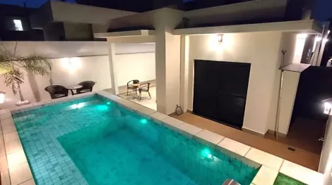 imagem 4 - Casa à venda com 3 quartos, piscina, 155 m²  - Condomínio Buona Vita - Ribeirão Preto/SP imagem 4 - Casa à venda com 3 quartos, piscina, 155 m²  - Condomínio Buona Vita - Ribeirão Preto/SP
