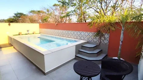 imagem 2 - Casa à venda com 3 quartos, piscina, 155 m²  - Condomínio Buona Vita - Ribeirão Preto/SP imagem 2 - Casa à venda com 3 quartos, piscina, 155 m²  - Condomínio Buona Vita - Ribeirão Preto/SP