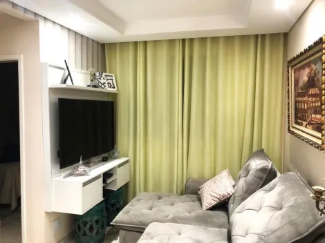 imagem 1 - Apartamento à venda com 2 quartos, 46 m², 1 vaga - Reserva Sul Condomínio Resort - Ribeirão Preto/SP imagem 1 - Apartamento à venda com 2 quartos, 46 m², 1 vaga - Reserva Sul Condomínio Resort - Ribeirão Preto/SP