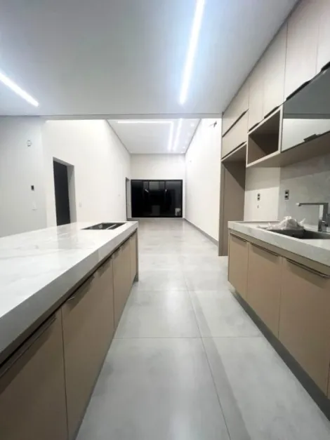imagem 4 - Casa em condomínio à venda com 3 quartos, piscina, 172 m²  - Residencial Quinta da Mata imagem 4 - Casa em condomínio à venda com 3 quartos, piscina, 172 m²  - Residencial Quinta da Mata
