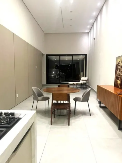 imagem 4 - Casa à venda com 3 quartos, piscina, 172 m² - Residencial Quinta da Mata imagem 4 - Casa à venda com 3 quartos, piscina, 172 m² - Residencial Quinta da Mata