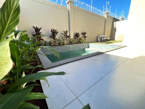 imagem 2 - Casa à venda com 3 quartos, piscina, 172 m² - Residencial Quinta da Mata imagem 2 - Casa à venda com 3 quartos, piscina, 172 m² - Residencial Quinta da Mata